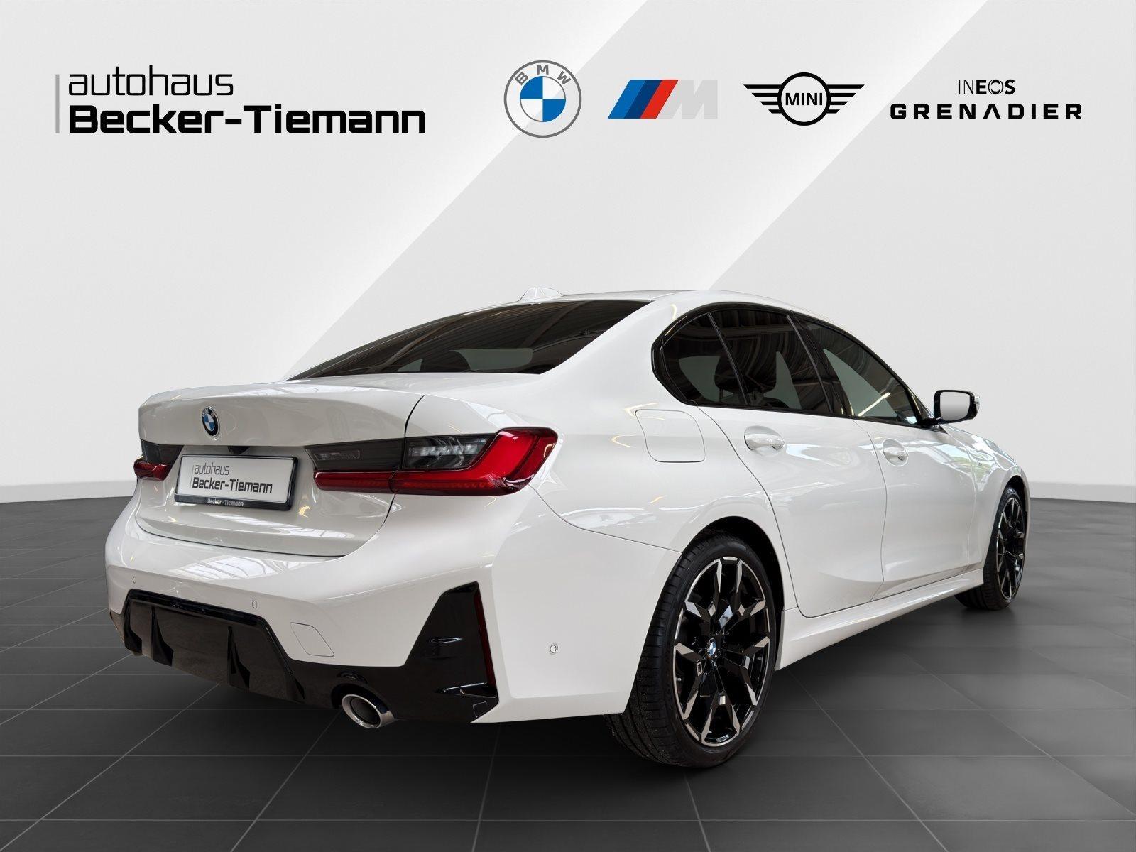 BMW 3er – Bild 6