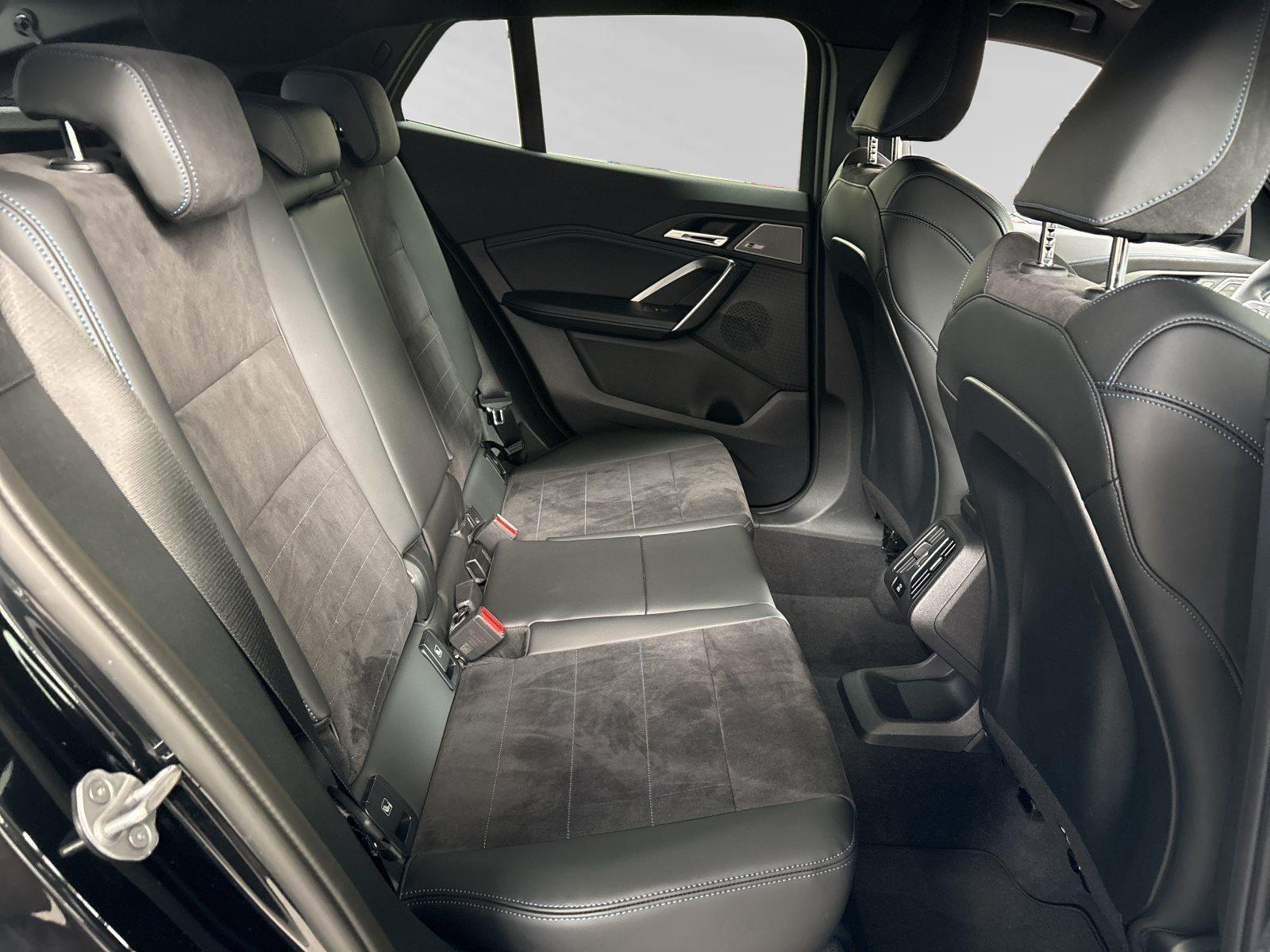 BMW X2 – Bild 14