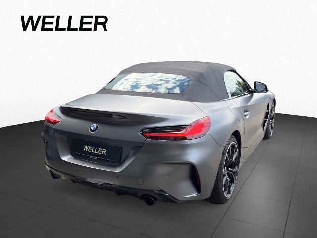 BMW Z4 – Bild 2