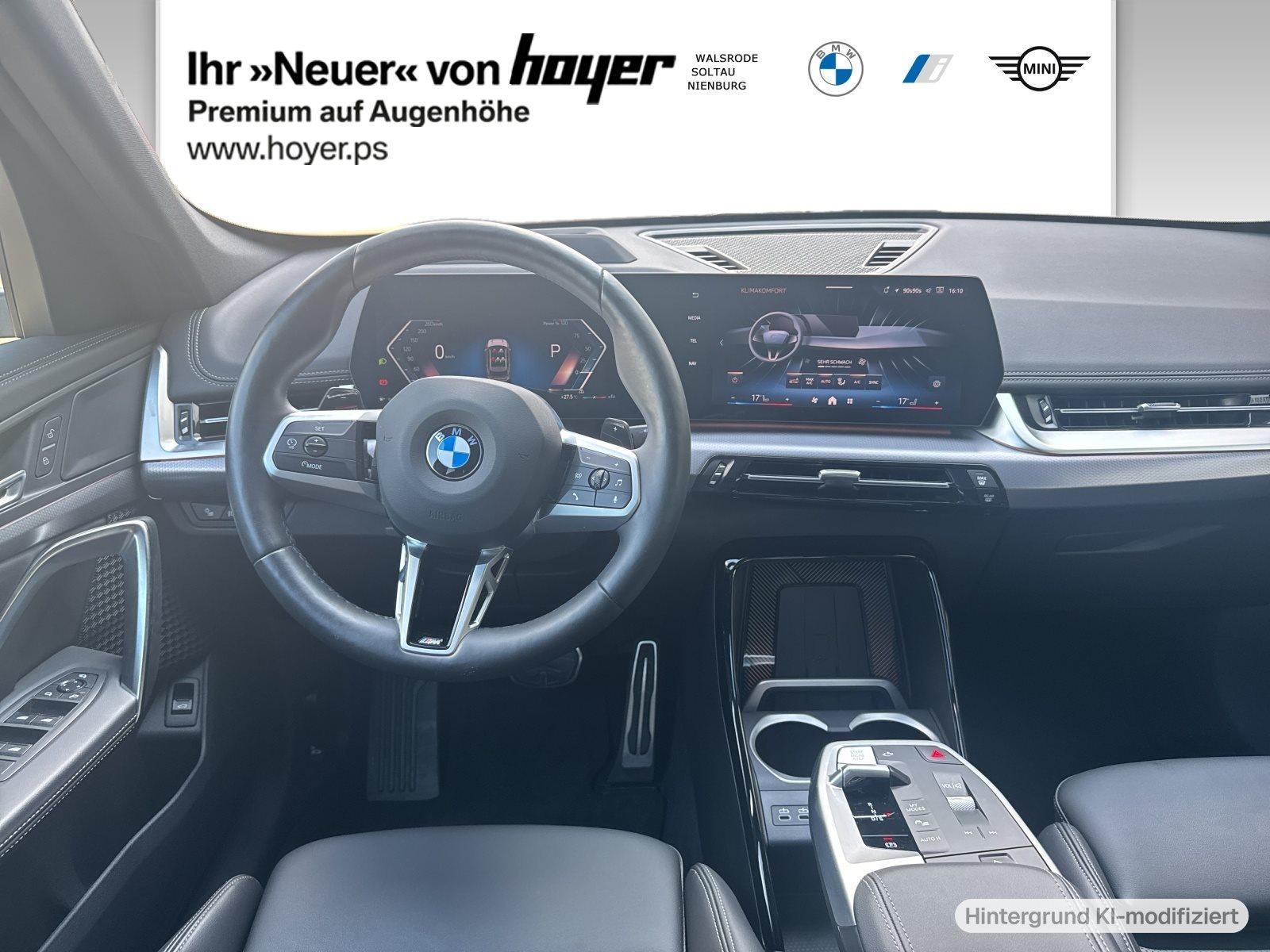 BMW X1 – Bild 5