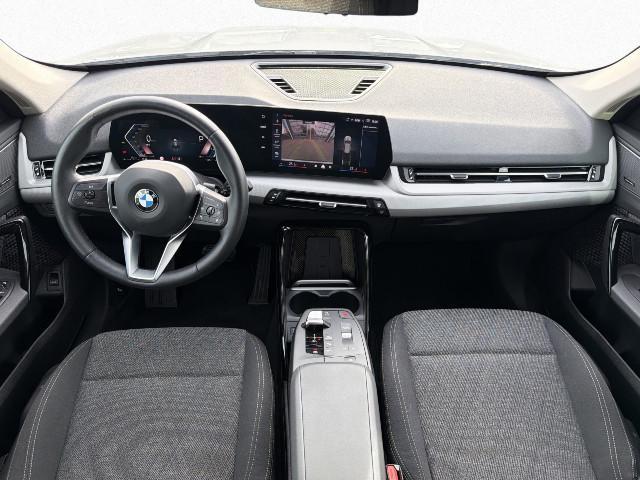 BMW X1 – Bild 10