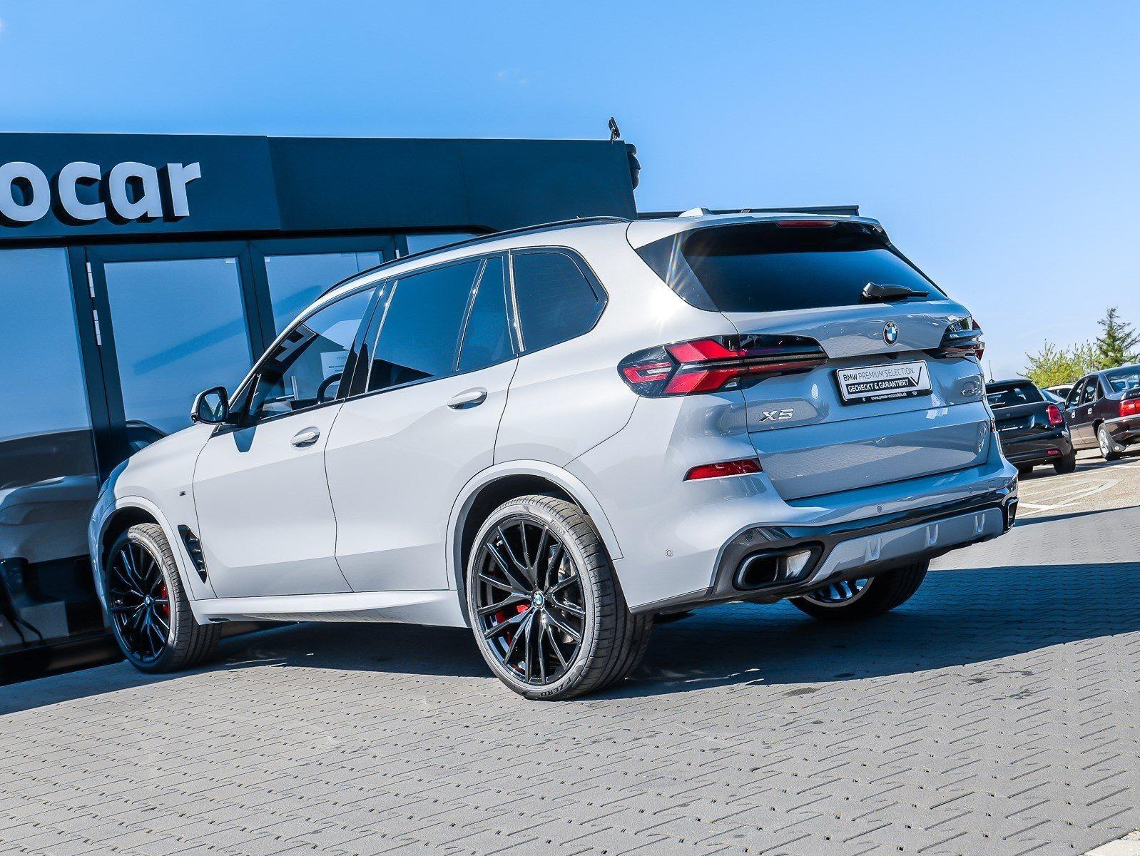 BMW X5 – Bild 24