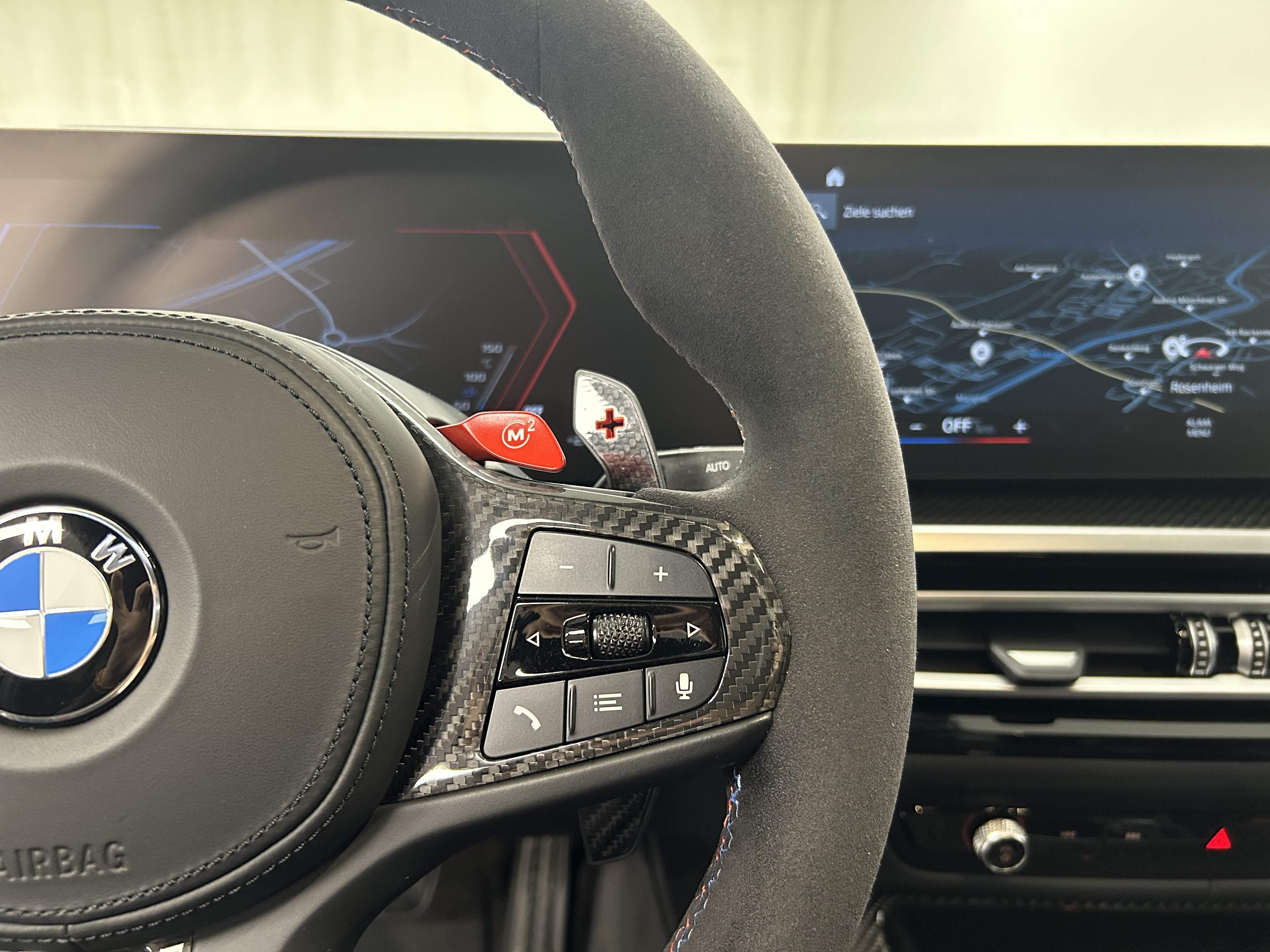 BMW M3 – Bild 19