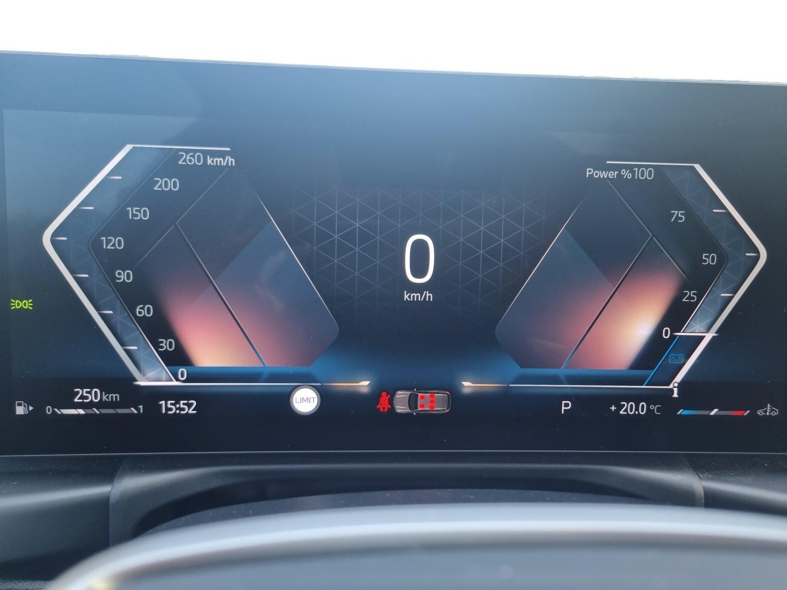 BMW 3er Touring – Bild 11