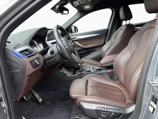 BMW X2 – Bild 13