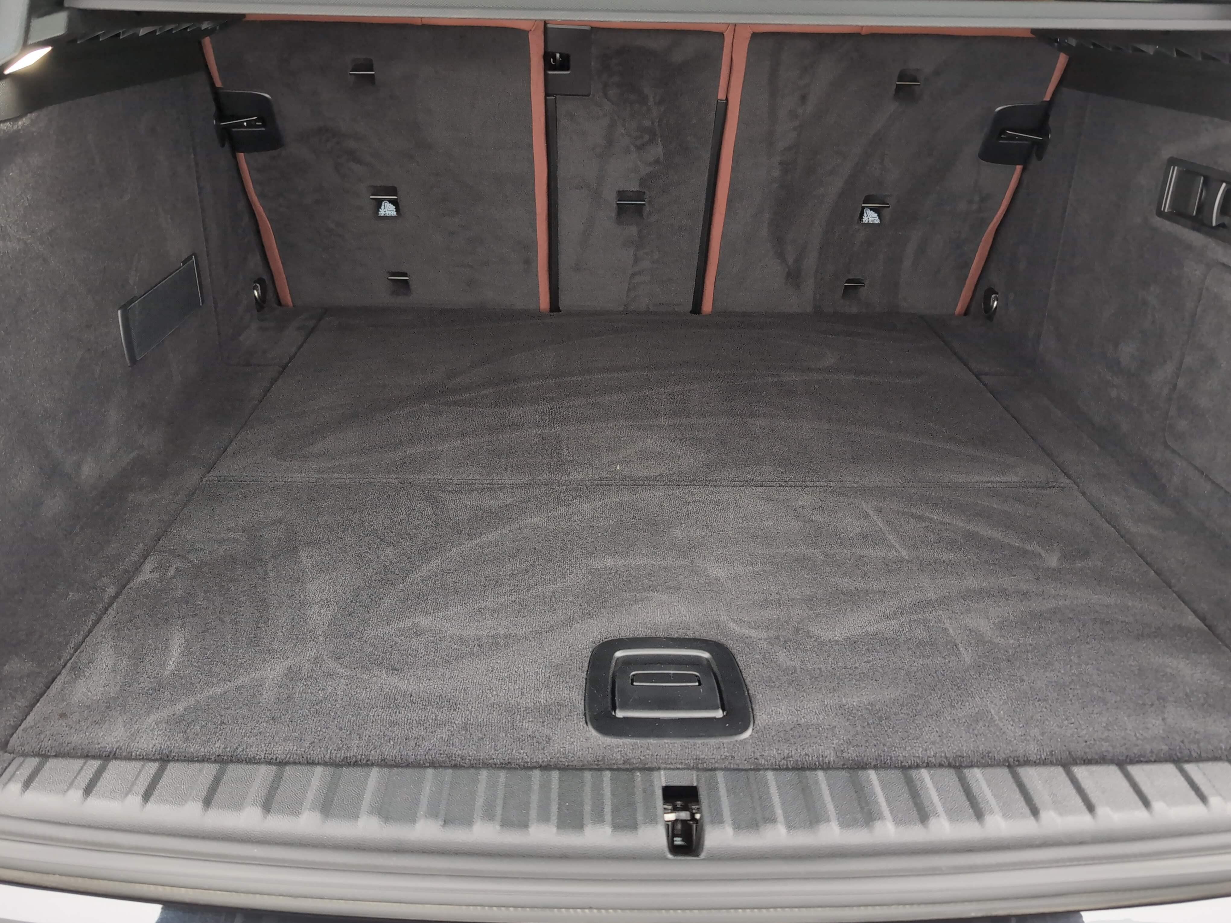 BMW iX – Bild 10