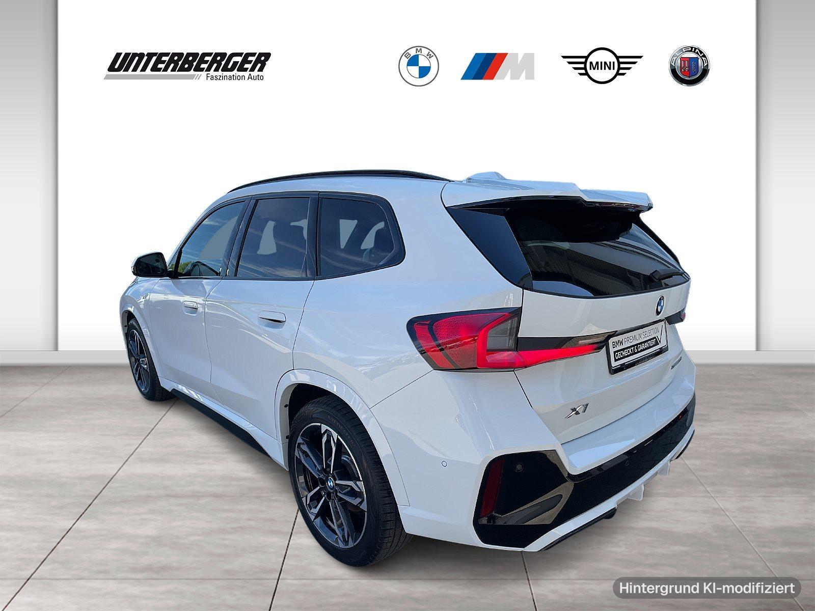 BMW X1 – Bild 4