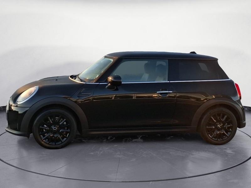 MINI Cooper 3-Türer – Bild 3