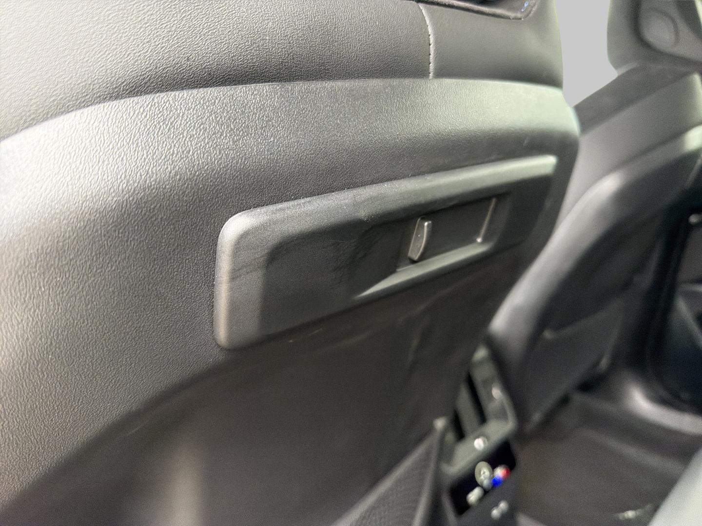 BMW X3 – Bild 43