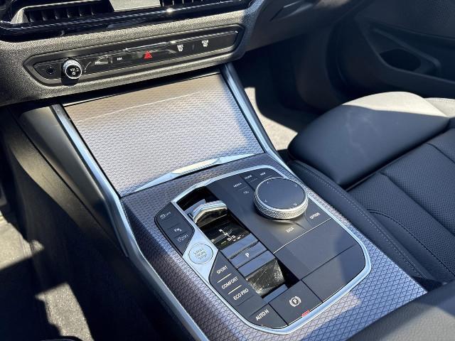 BMW 3er Touring – Bild 10