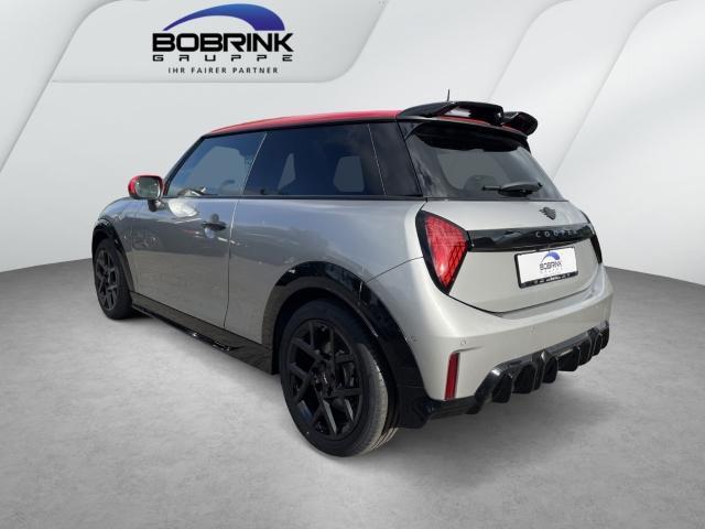MINI Cooper 3-Türer – Bild 4