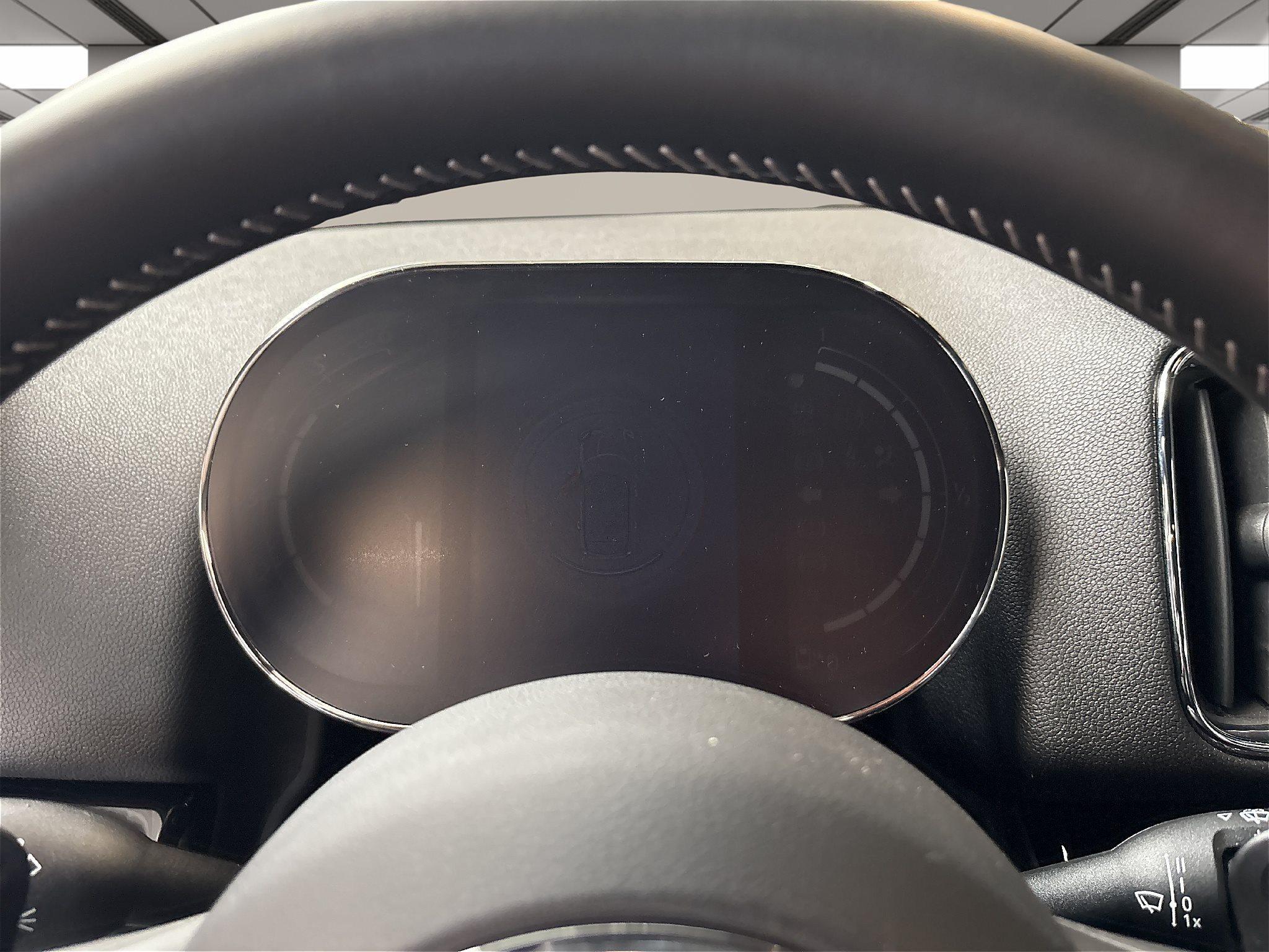 MINI Countryman – Bild 9