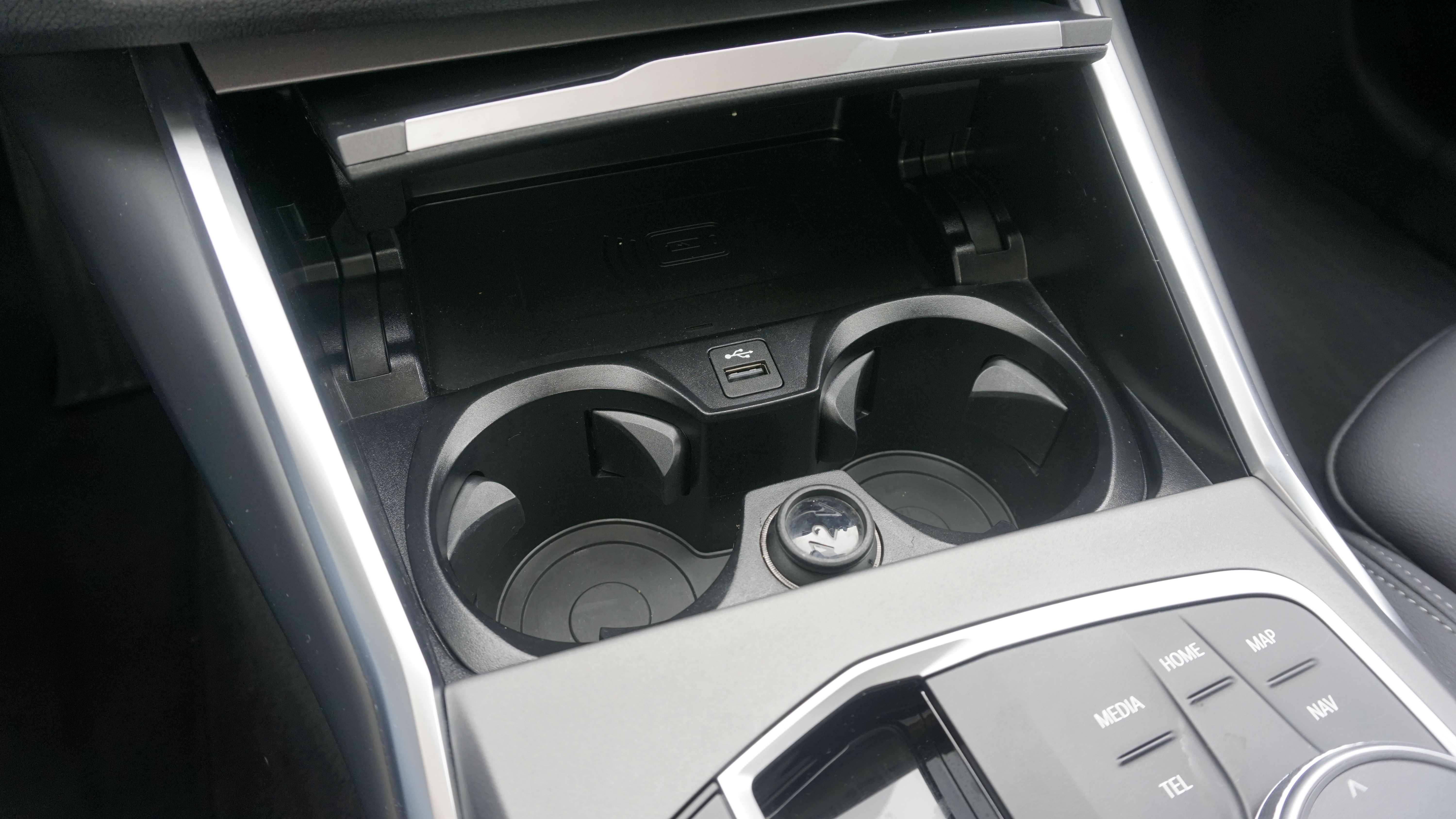 BMW 3er Touring – Bild 21