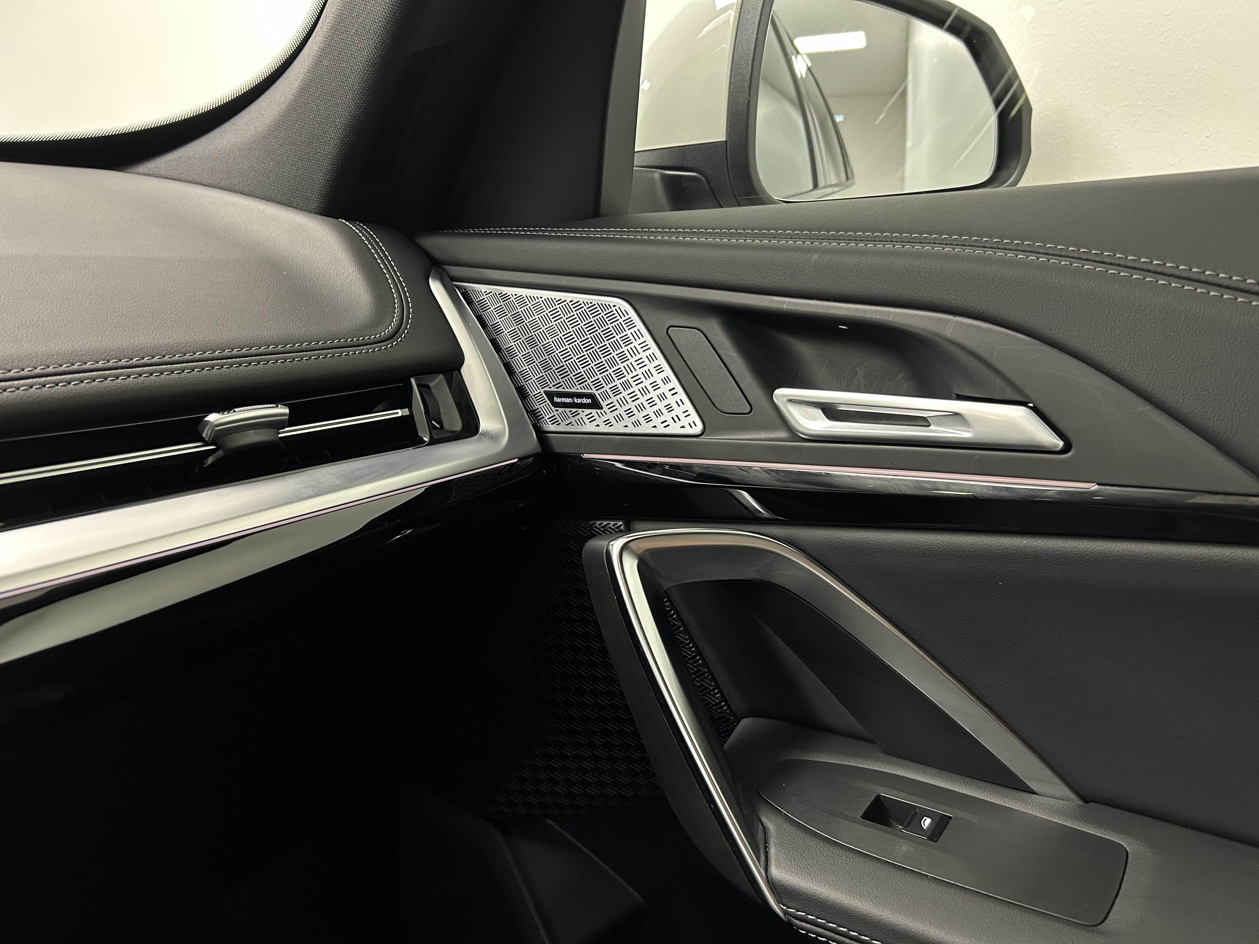 BMW X1 – Bild 42