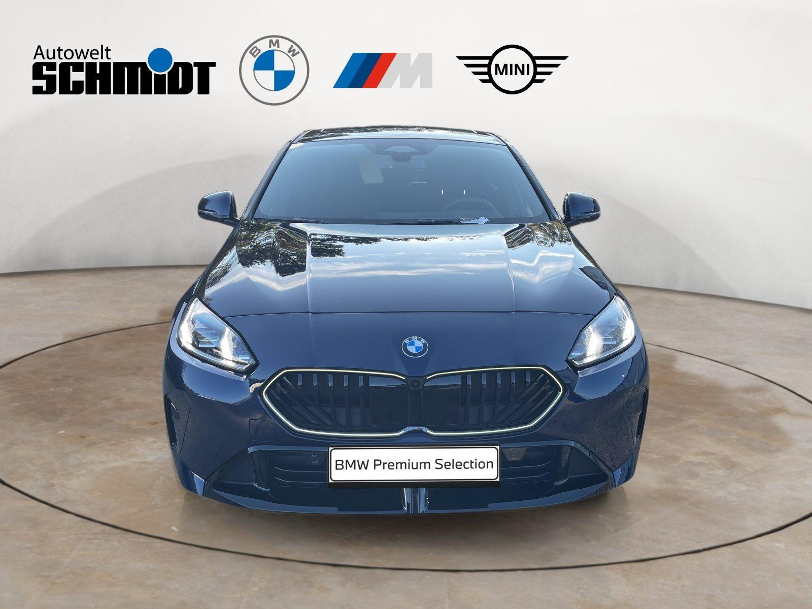 BMW 1er