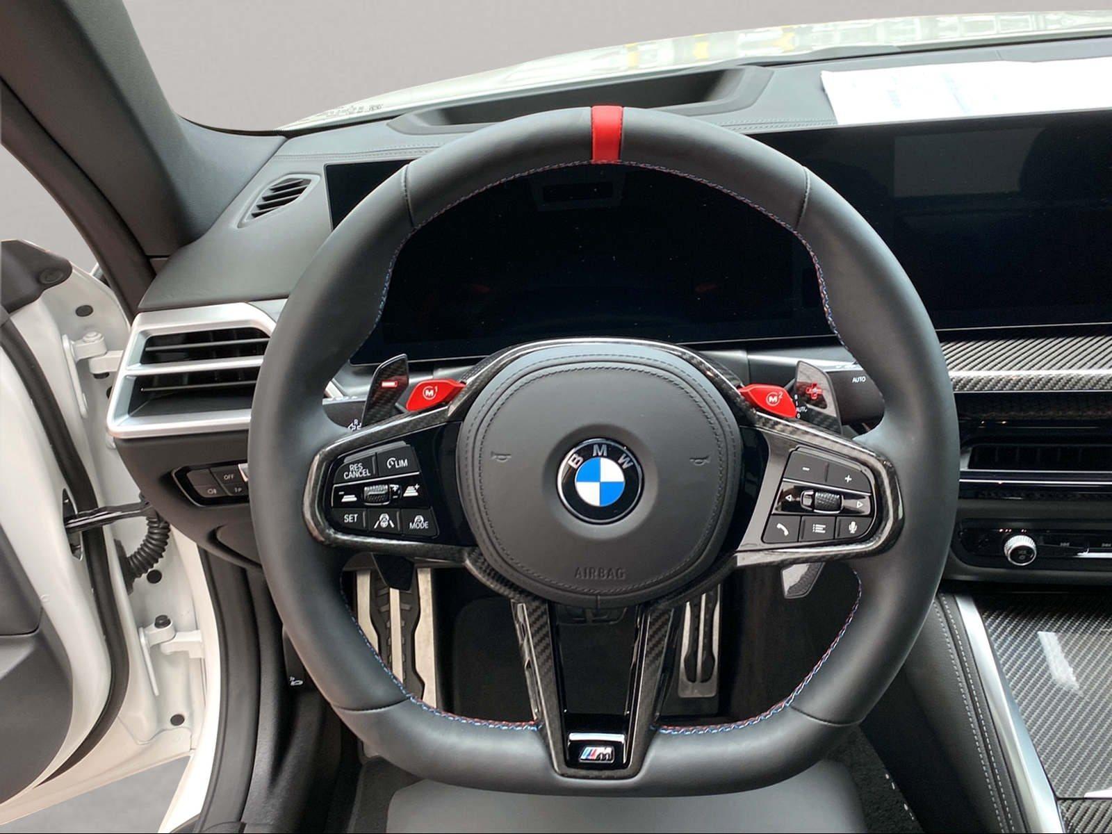 BMW M4 Cabrio – Bild 9