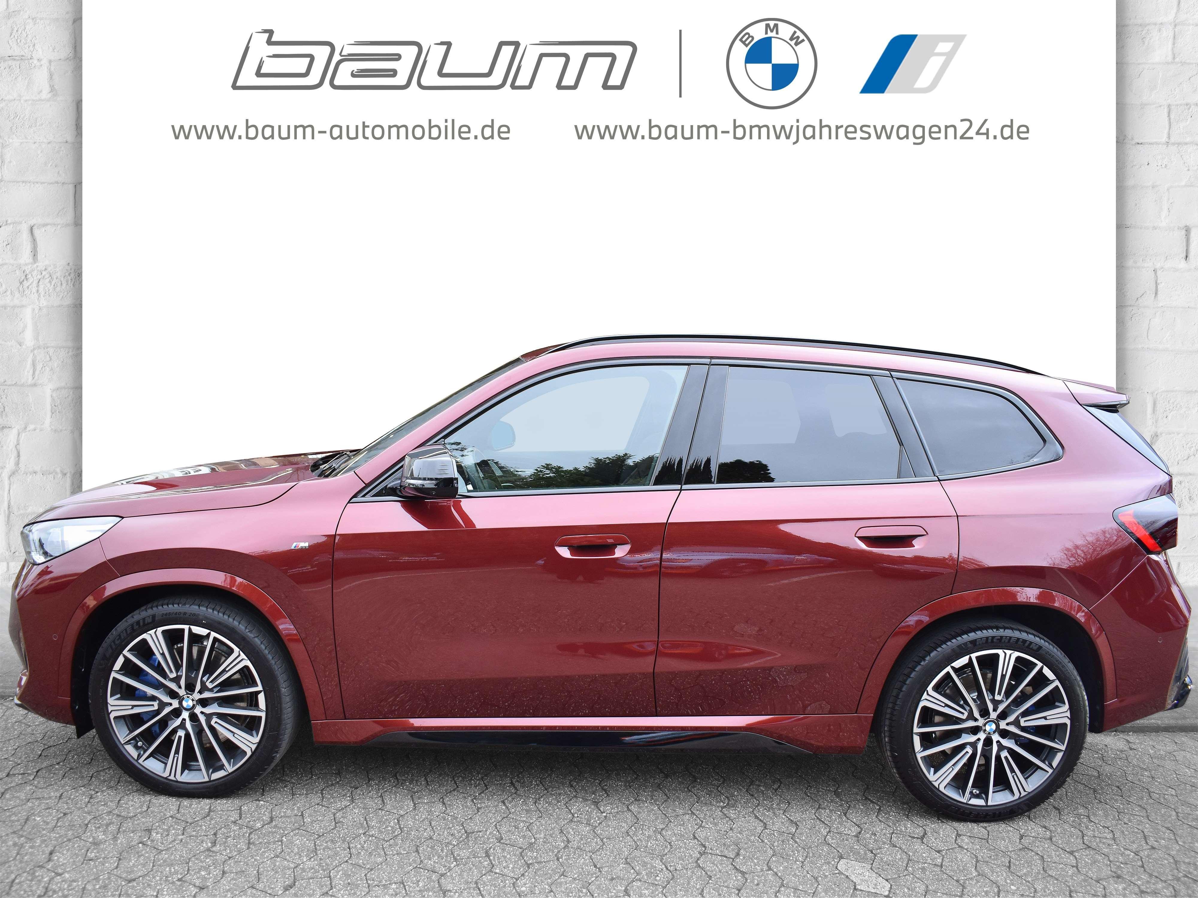 BMW X1 – Bild 3