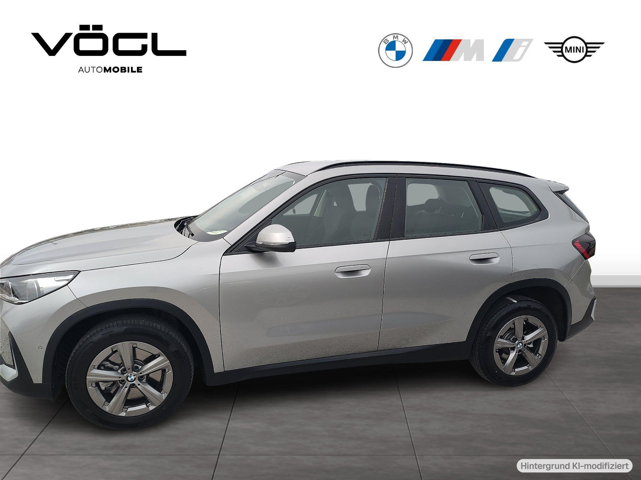 BMW X1 – Bild 2