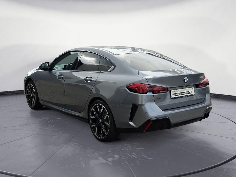 BMW 2er Gran Coupé – Bild 5