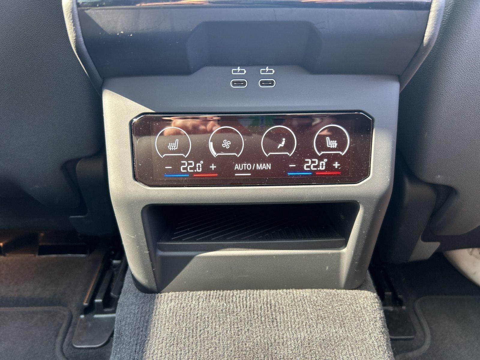 BMW 5er Touring – Bild 25