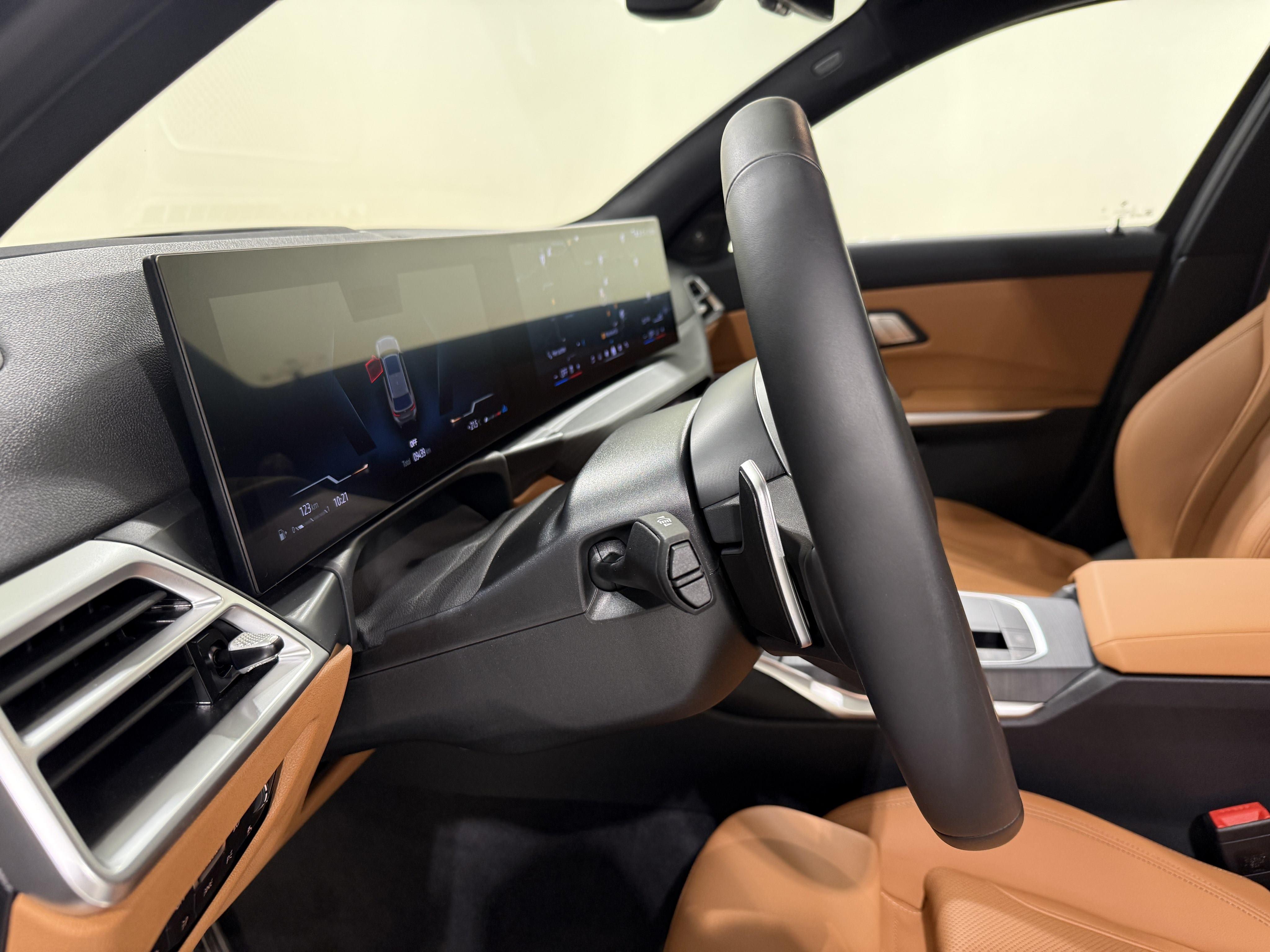 BMW 3er Touring – Bild 15