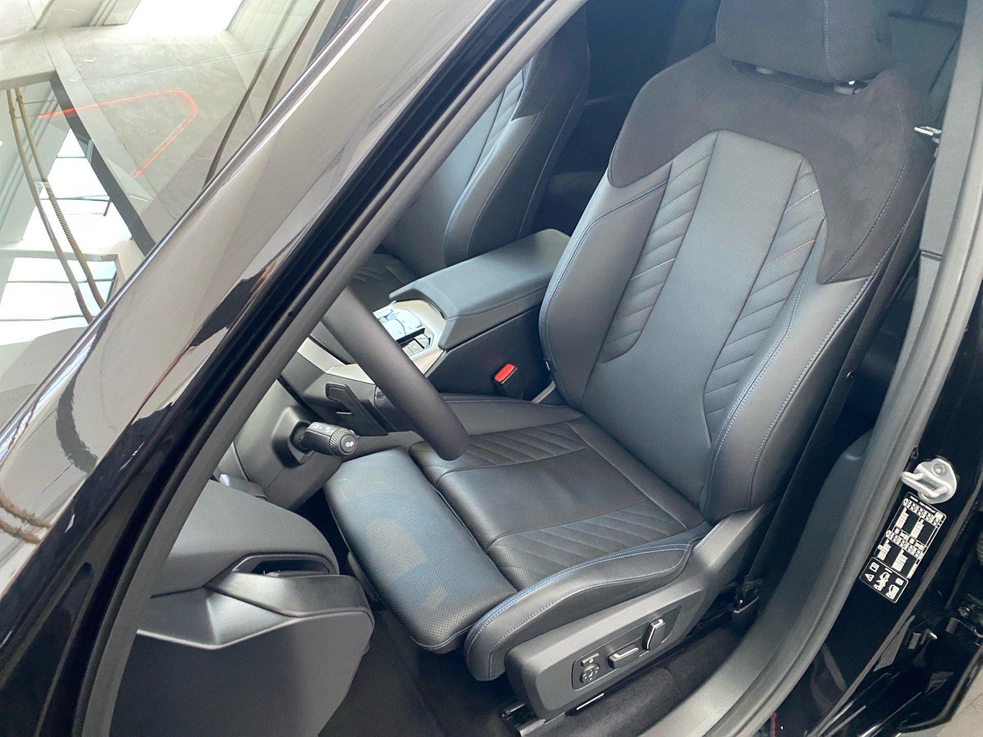 BMW X3 – Bild 16