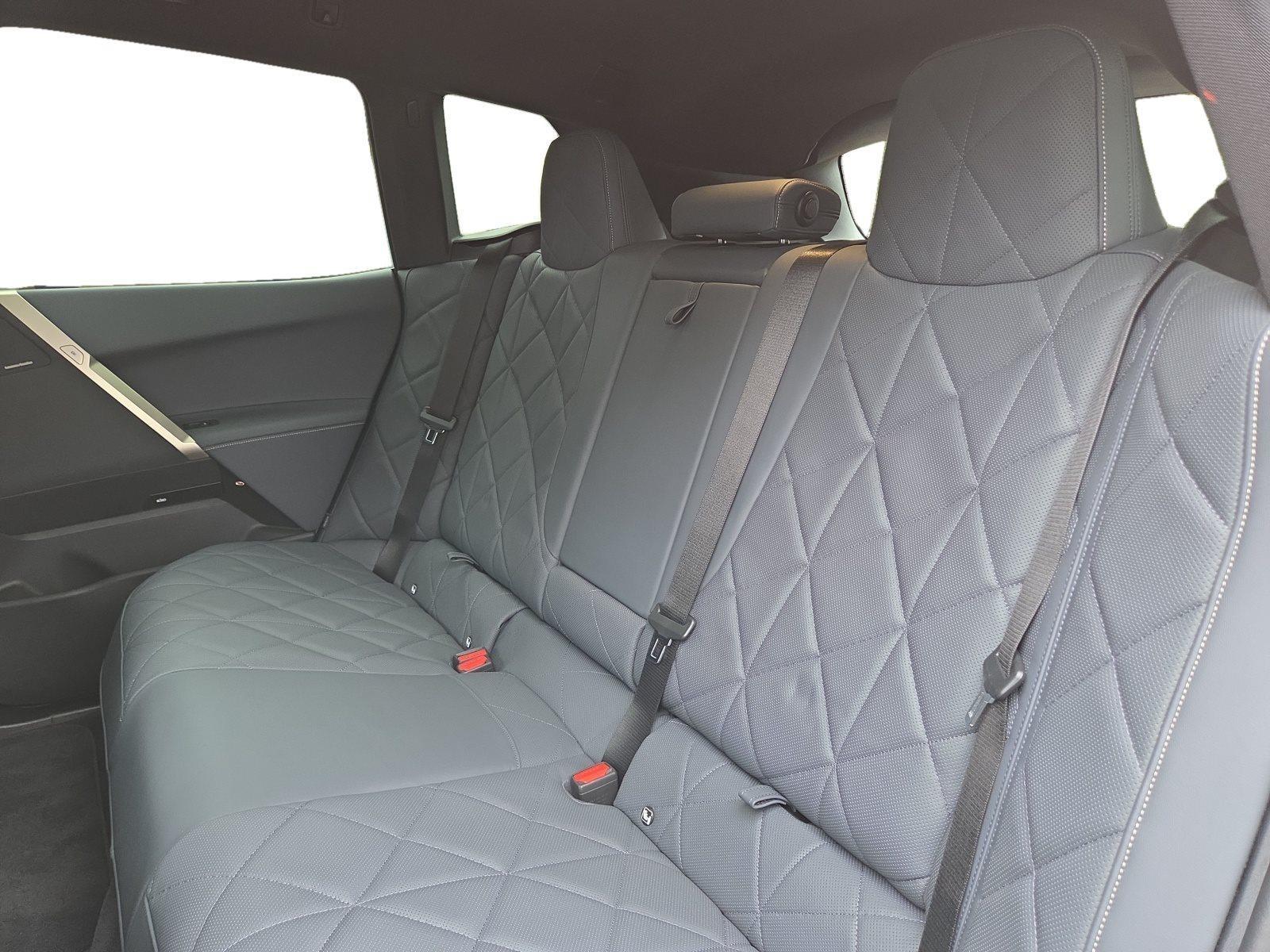 BMW iX – Bild 15