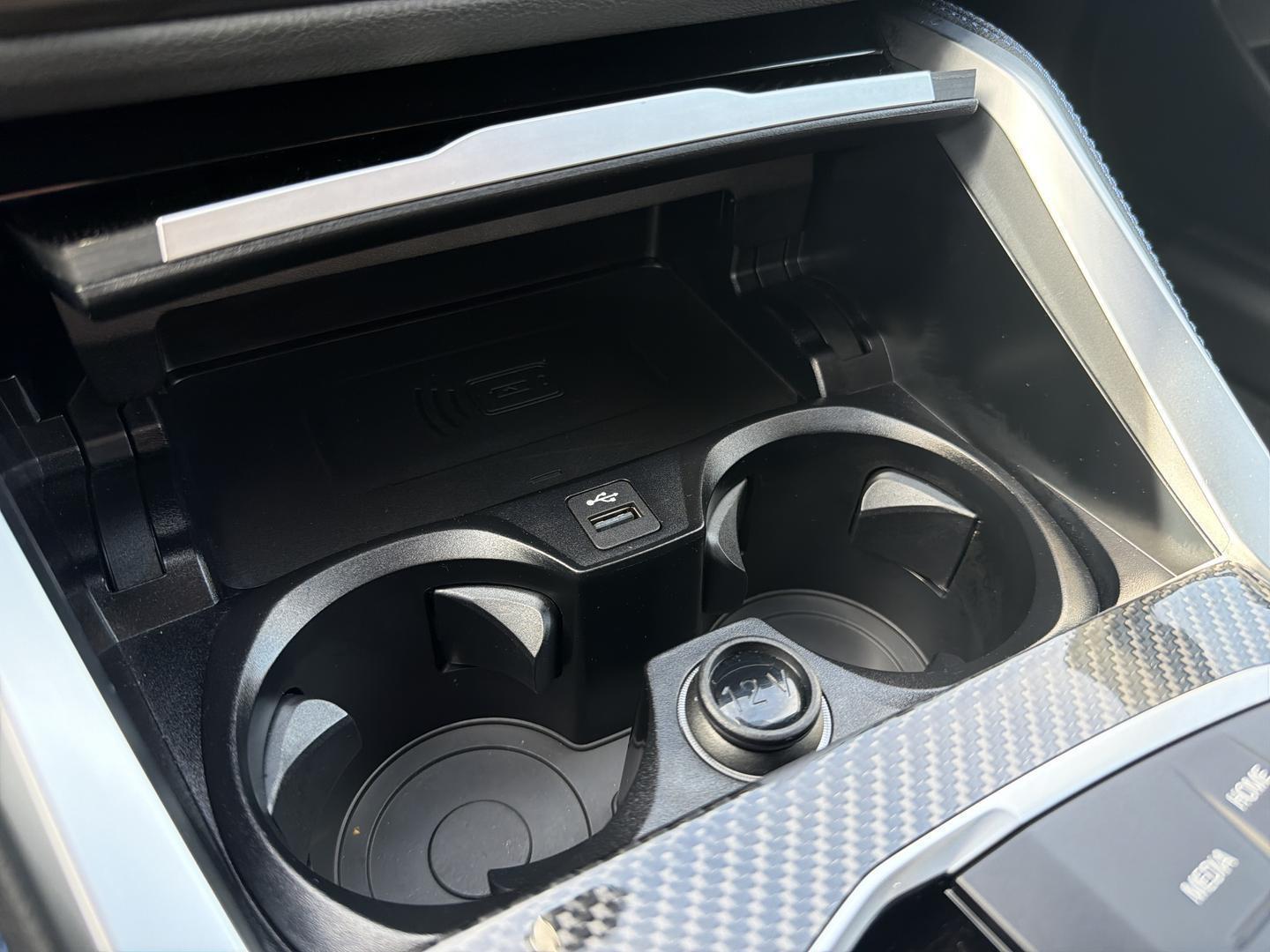 BMW 2er Coupé – Bild 11