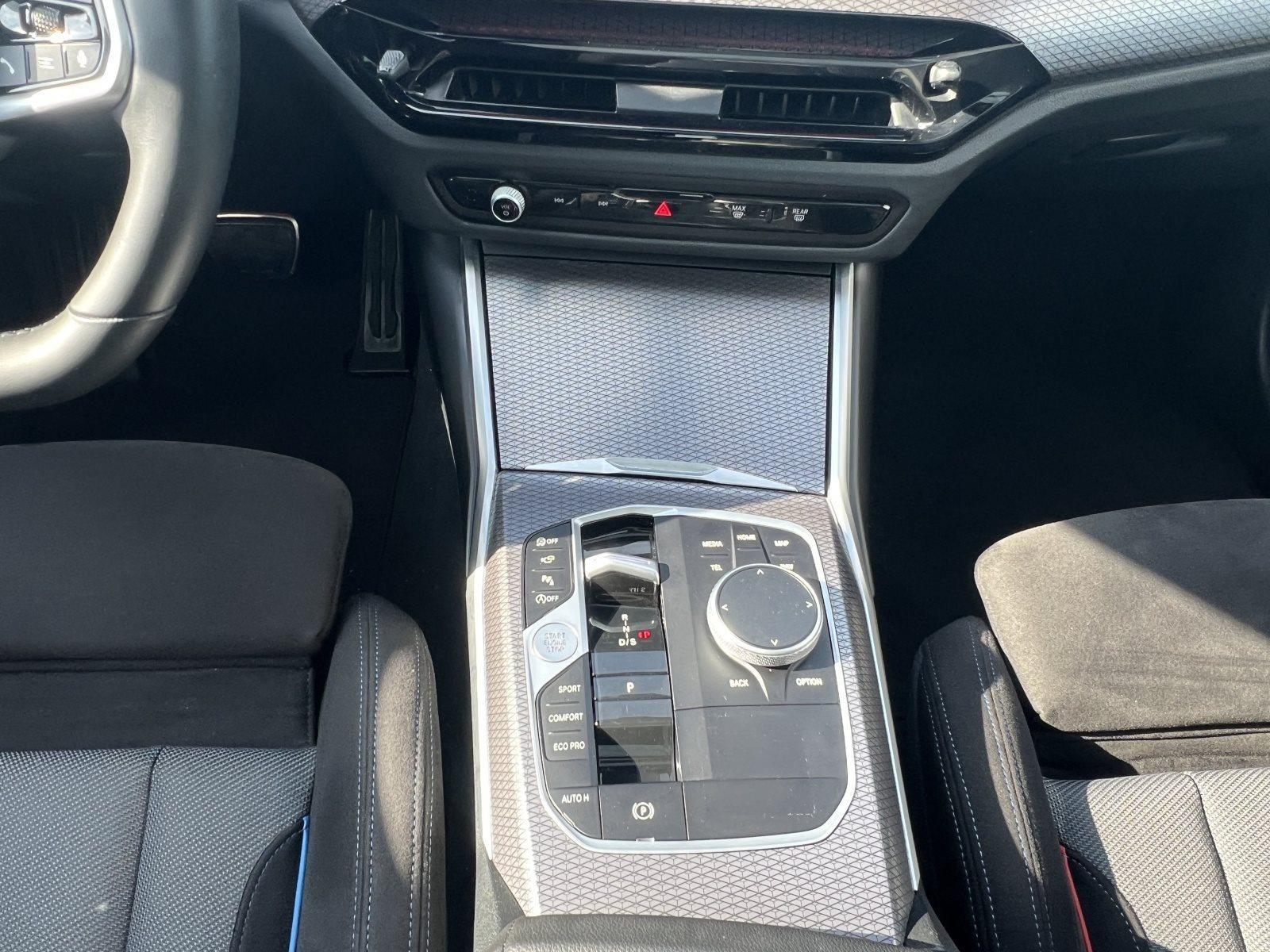 BMW 3er Touring – Bild 12