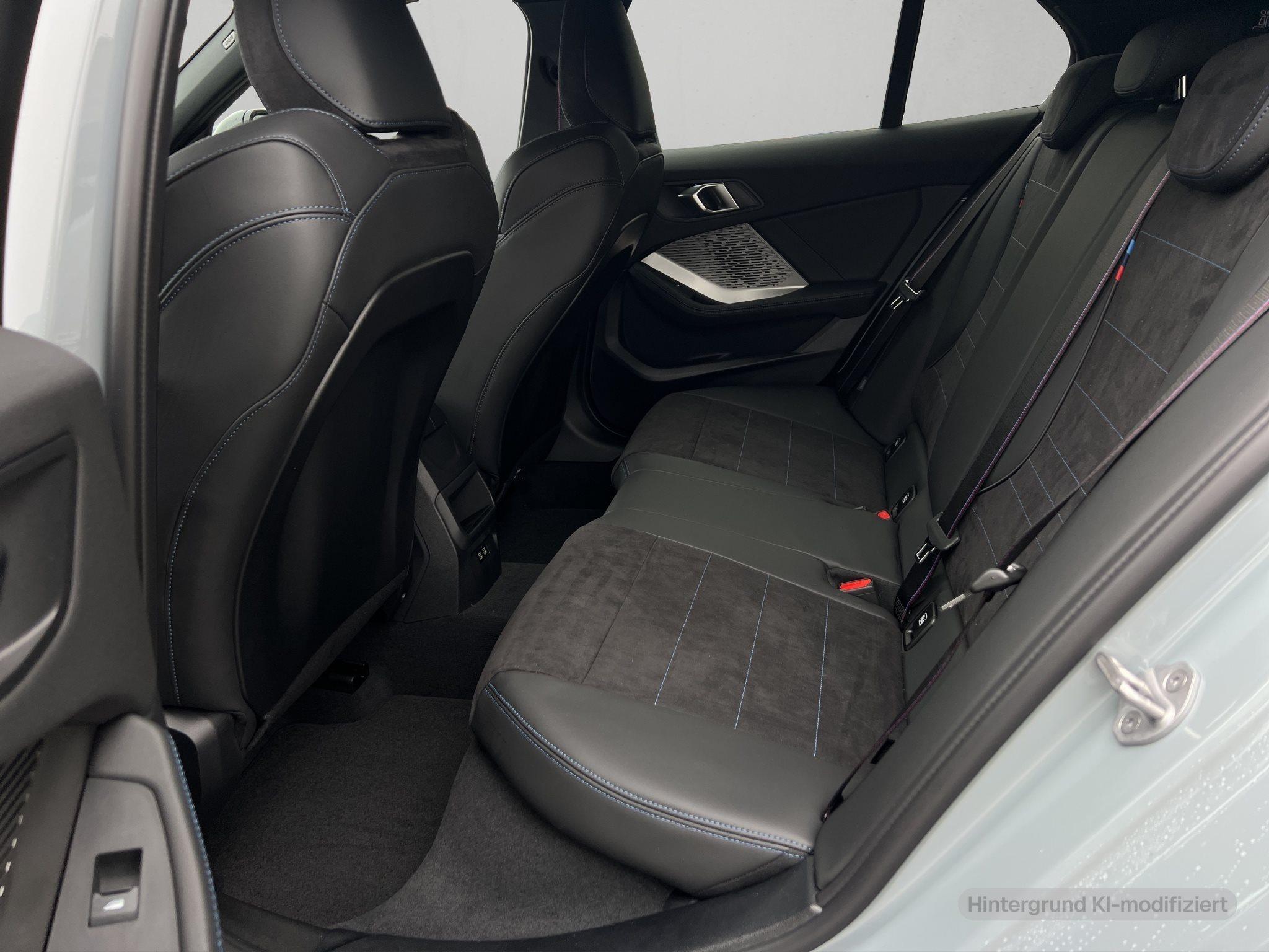 BMW 1er – Bild 7