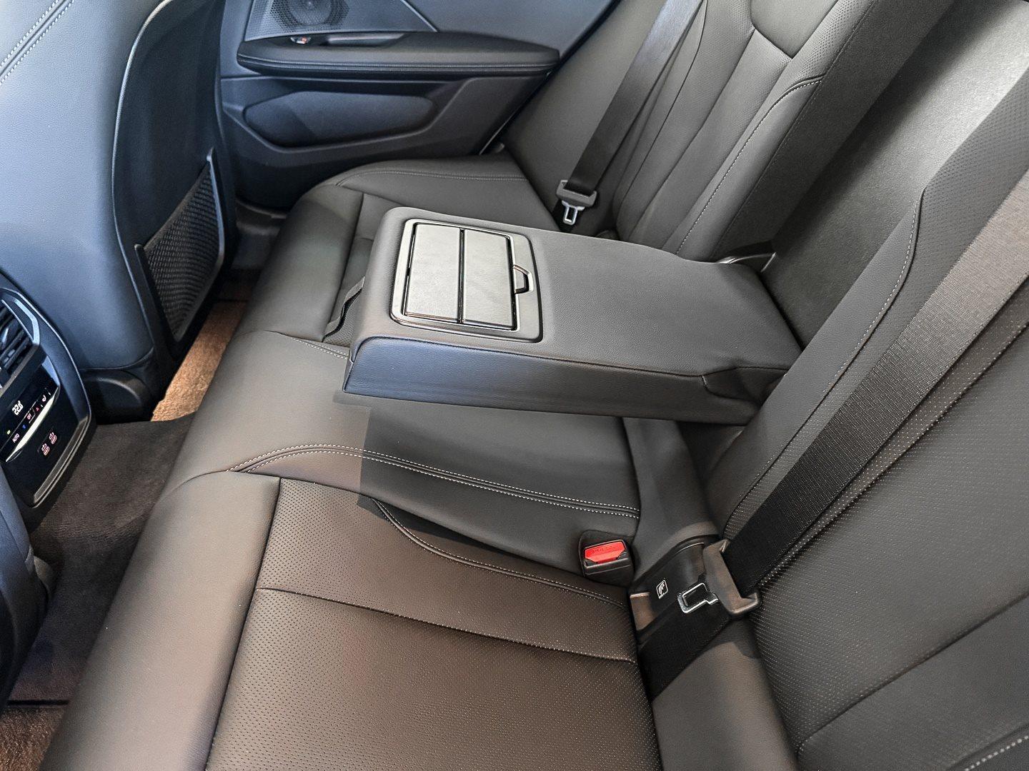 BMW 4er Gran Coupé – Bild 23