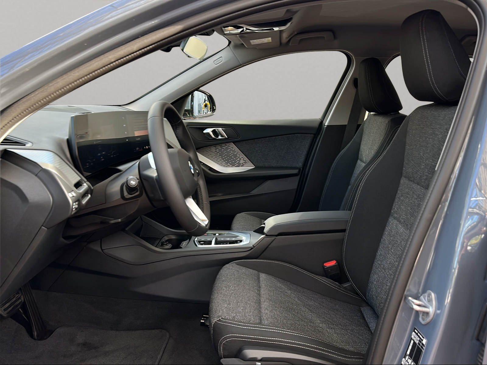 BMW 1er – Bild 8