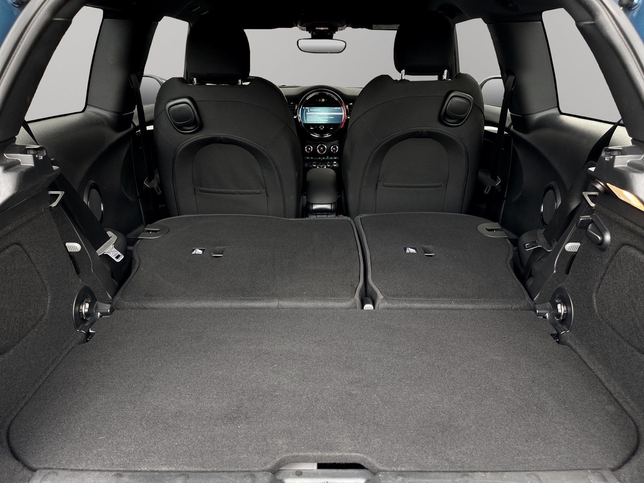 MINI Cooper 3-Türer – Bild 17