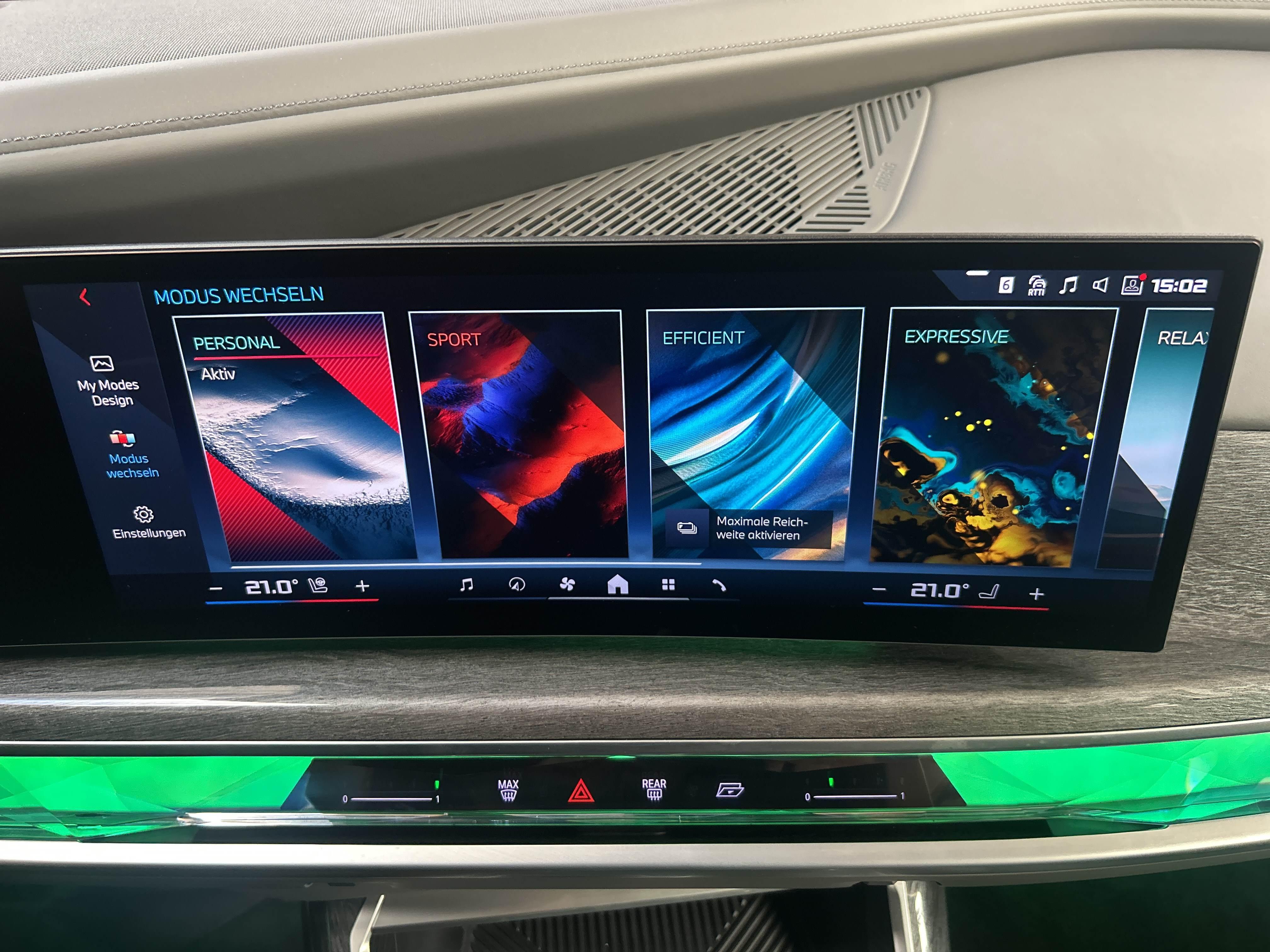 BMW i7 – Bild 44