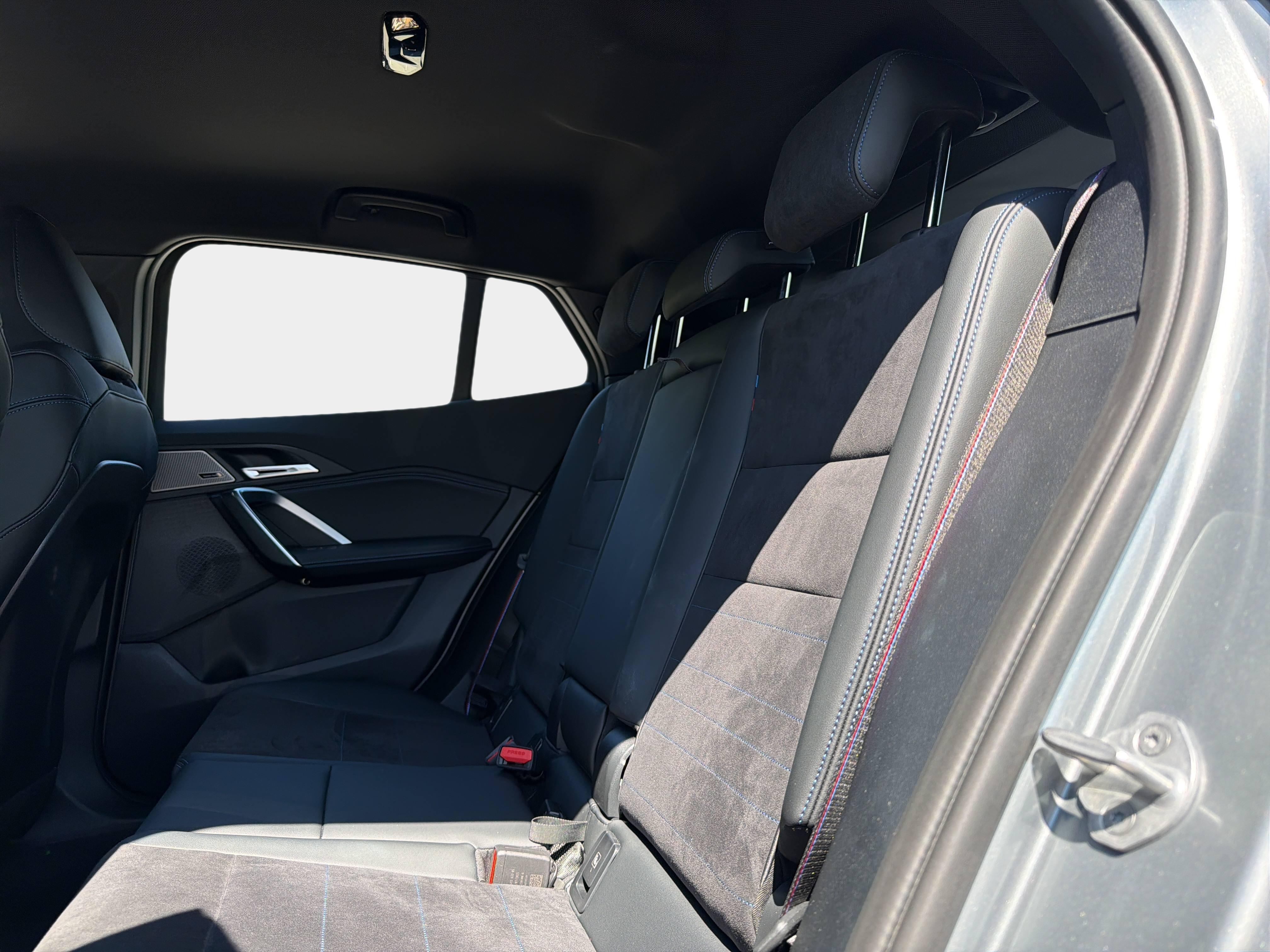 BMW X2 – Bild 22