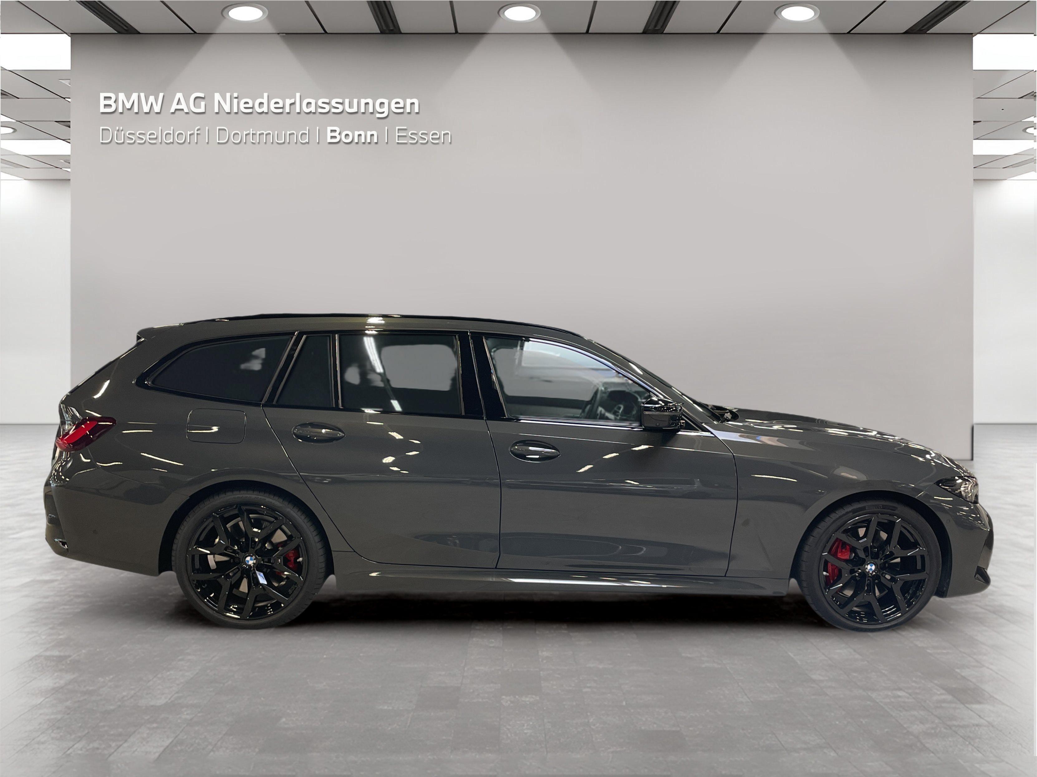 BMW 3er Touring – Bild 4
