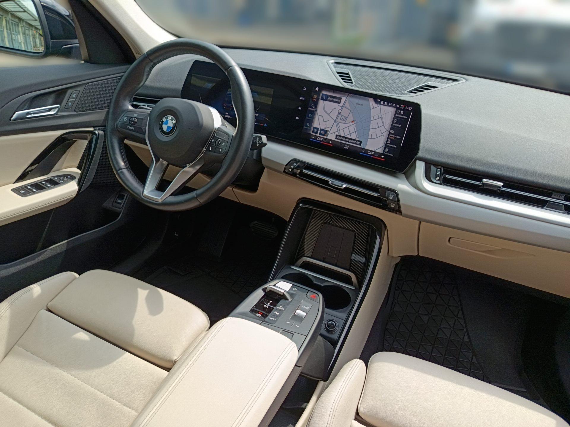BMW X1 – Bild 19