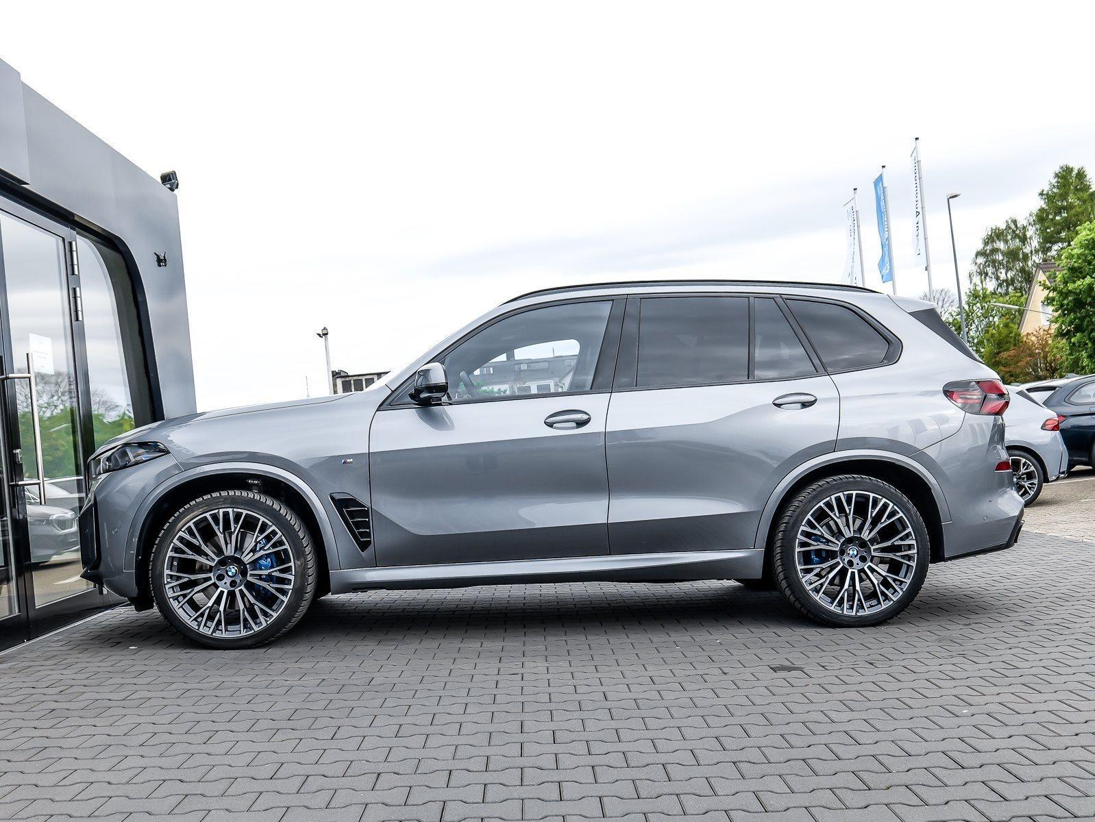 BMW X5 – Bild 16