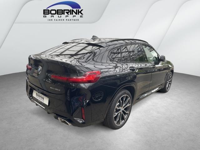 BMW X4 – Bild 10