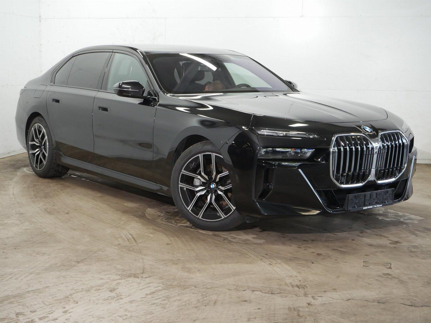 BMW 7er