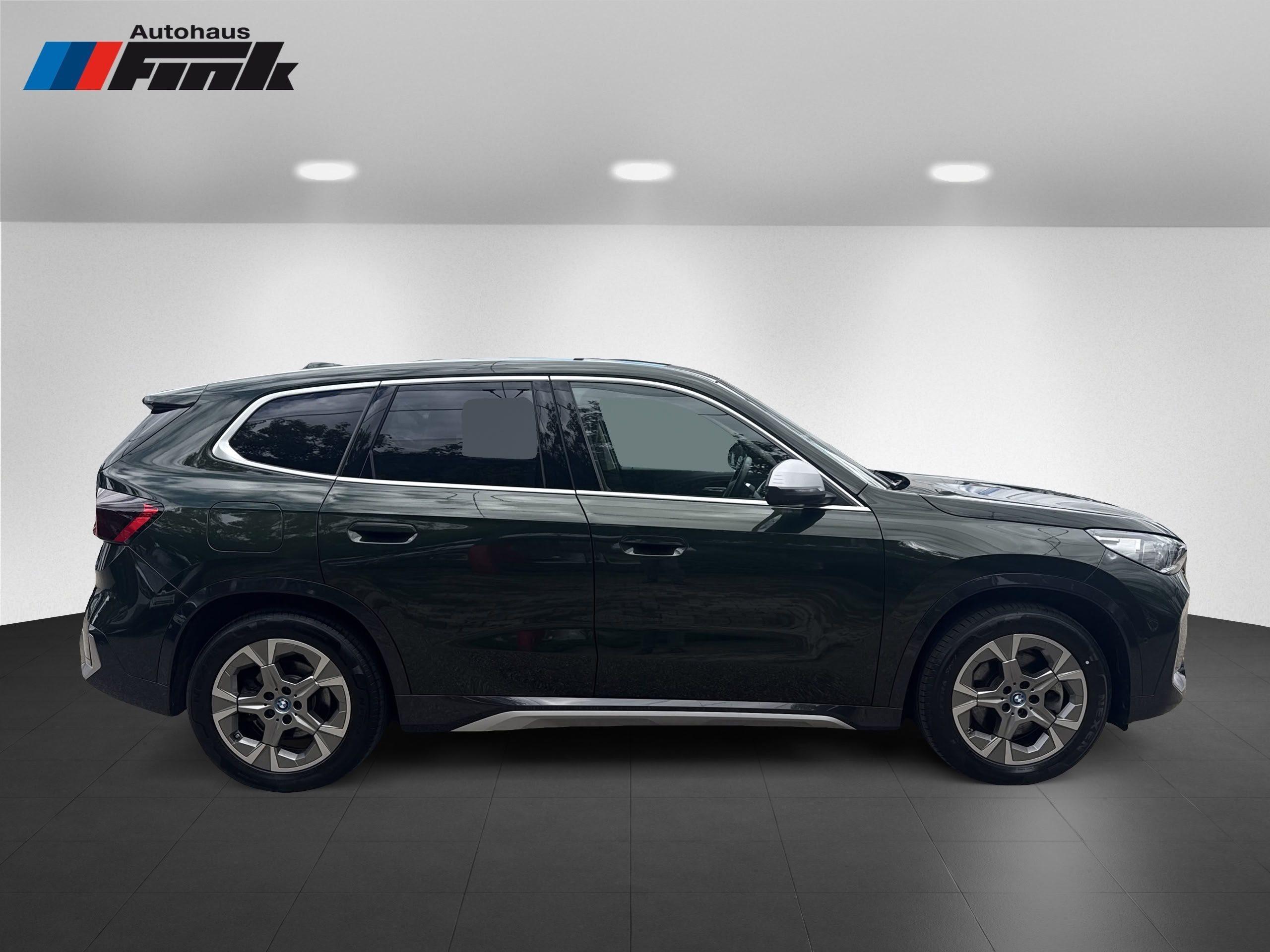 BMW iX1 – Bild 3