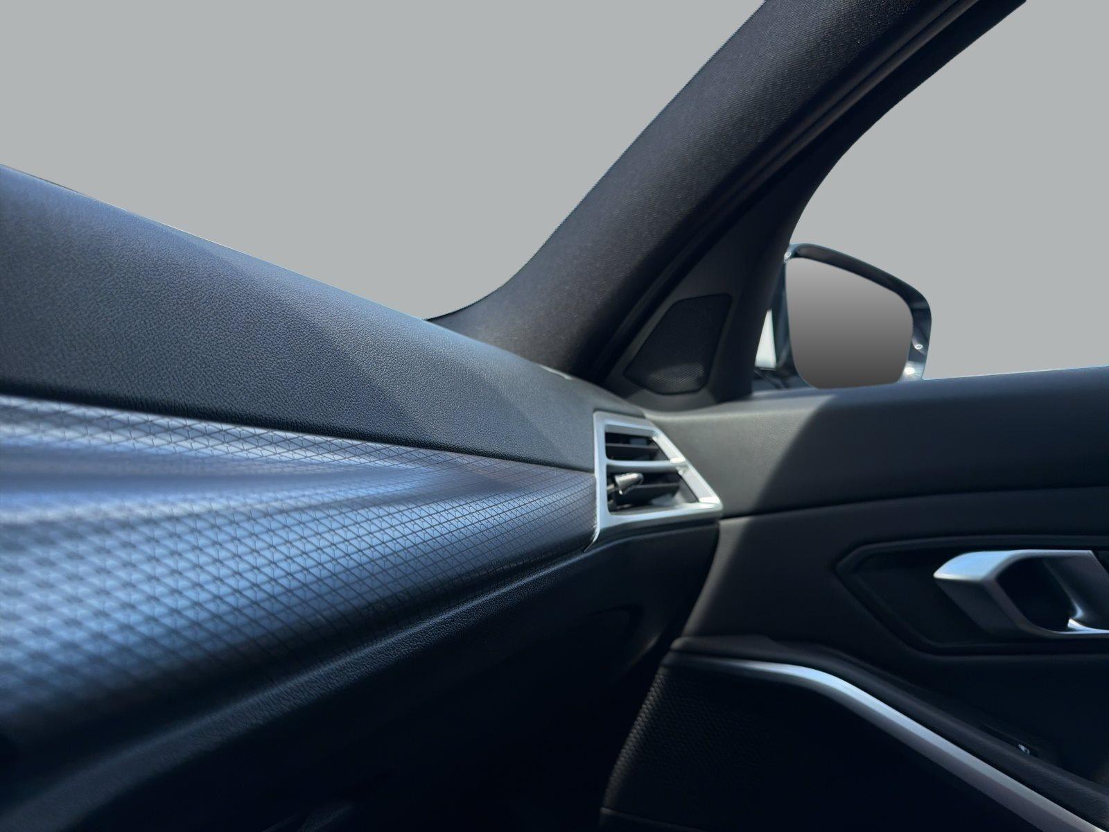 BMW 3er Touring – Bild 15