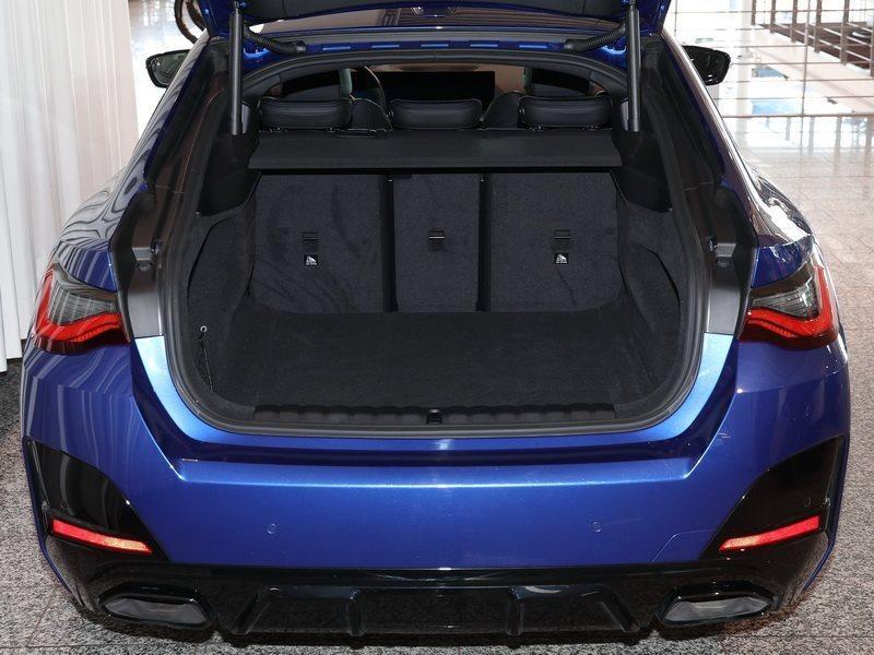 BMW 4er Gran Coupé – Bild 11
