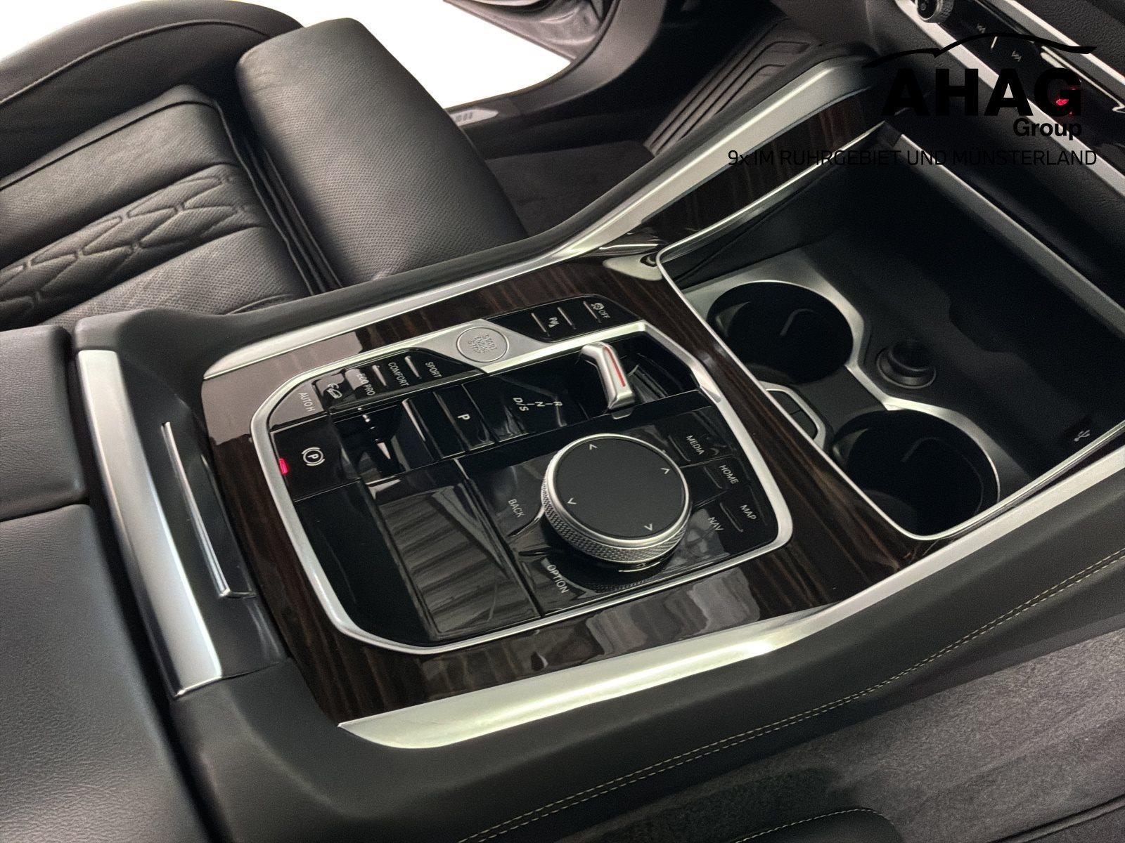 BMW X6 – Bild 11