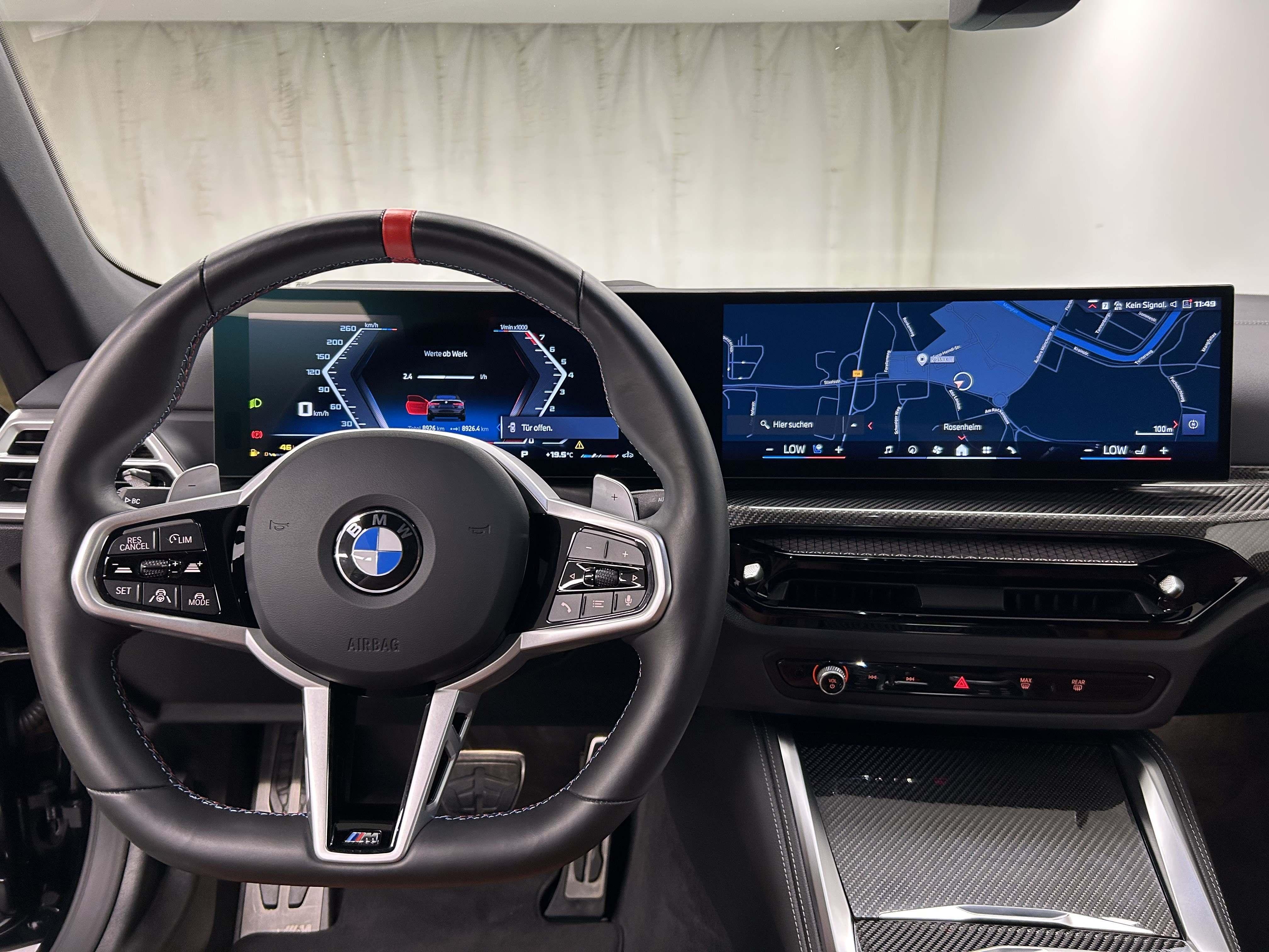 BMW 4er Cabrio – Bild 30