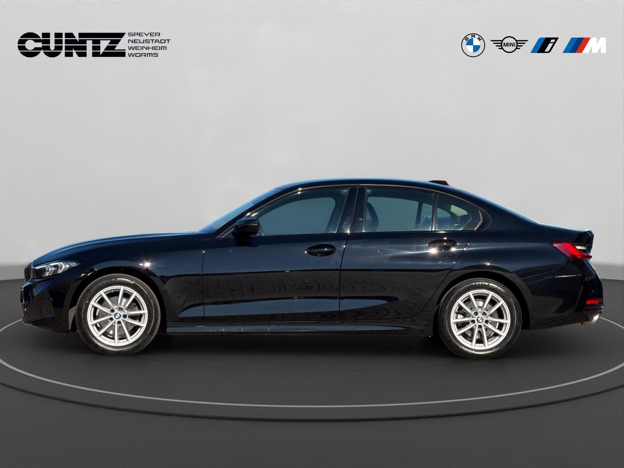 BMW 3er – Bild 23