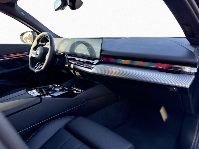 BMW 5er Touring – Bild 8
