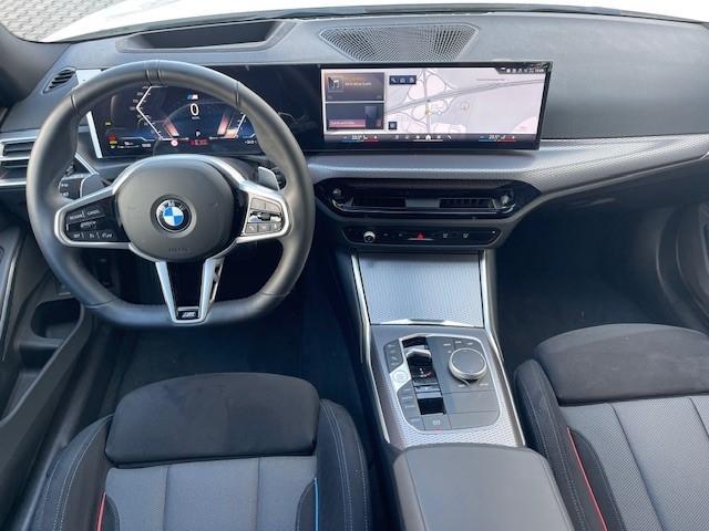 BMW 3er Touring