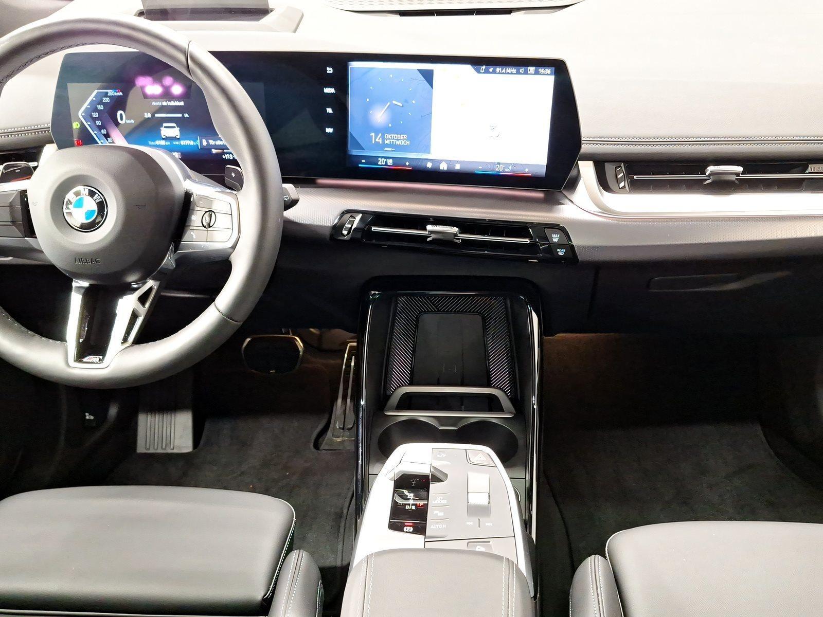 BMW 2er Active Tourer – Bild 19