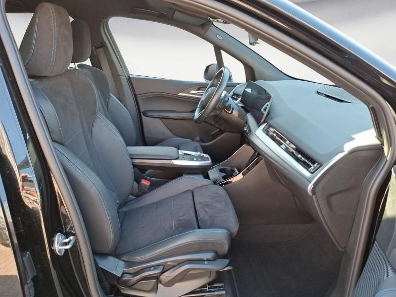 BMW 2er Active Tourer – Bild 12